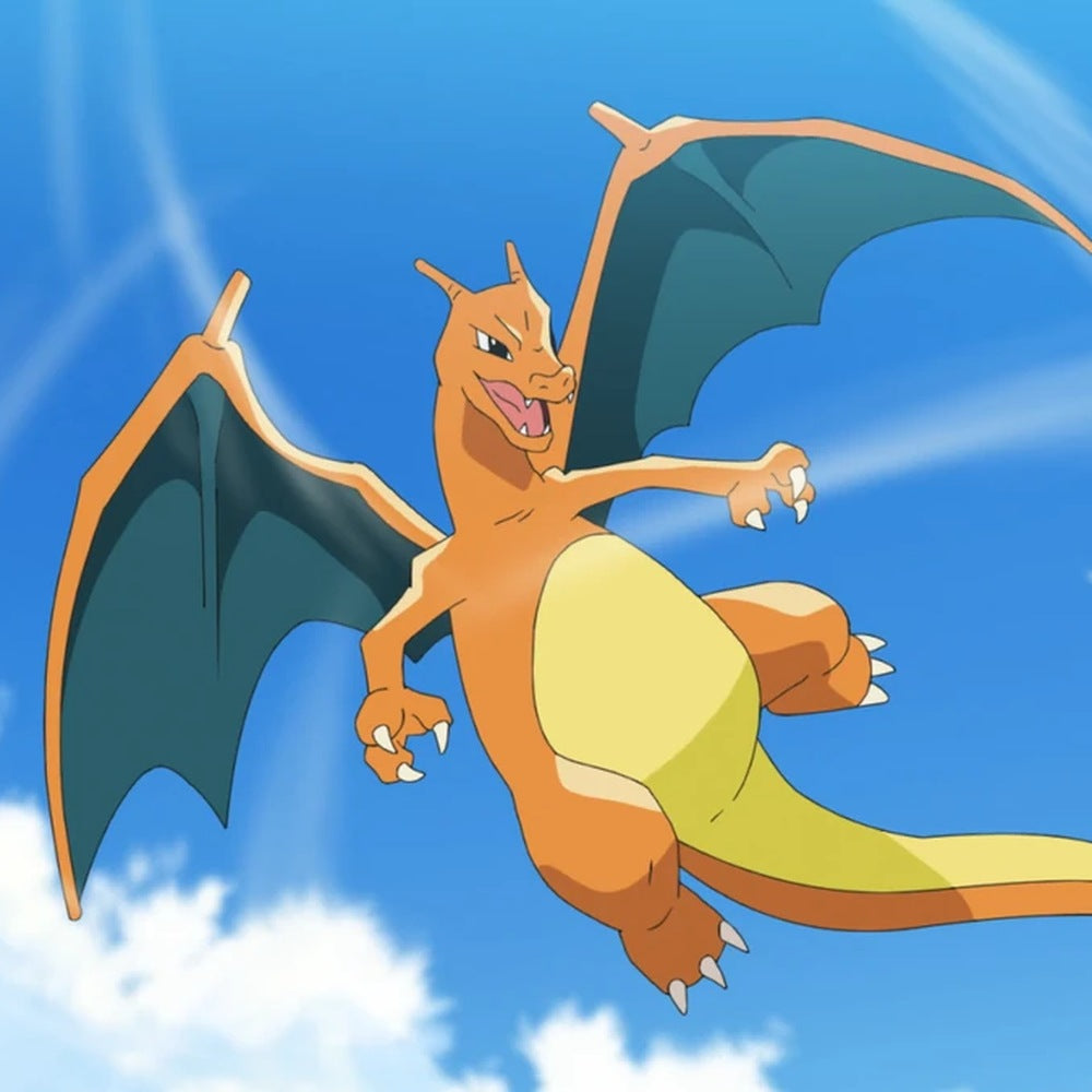 Pokémon