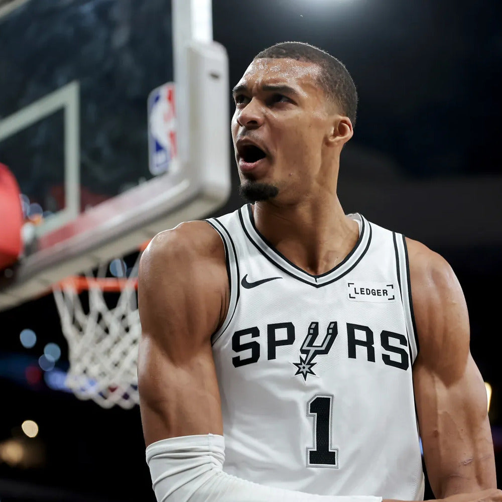 NBA