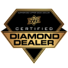 Upper Deck Certified Diamond Dealer
